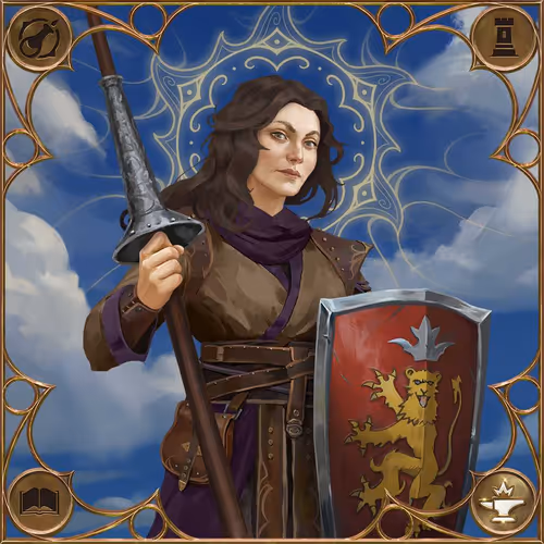 Edge Of Chaos Ancients