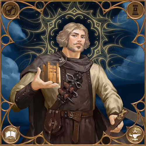 Edge Of Chaos Ancients