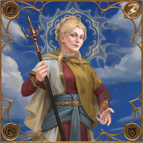Edge Of Chaos Ancients