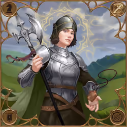 Epic Angevin War #3328