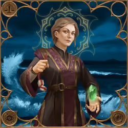 Common Angevin Fortune #3232