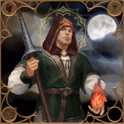 Common Angevin Chaos #1116
