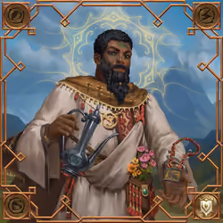 Epic Moorish Life #3627