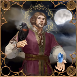 Common Angevin Chaos #3481