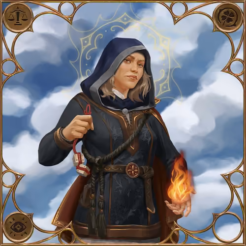 Common Angevin Fortune #570