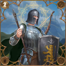 Epic Angevin War #730