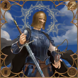 Epic Angevin War #2825