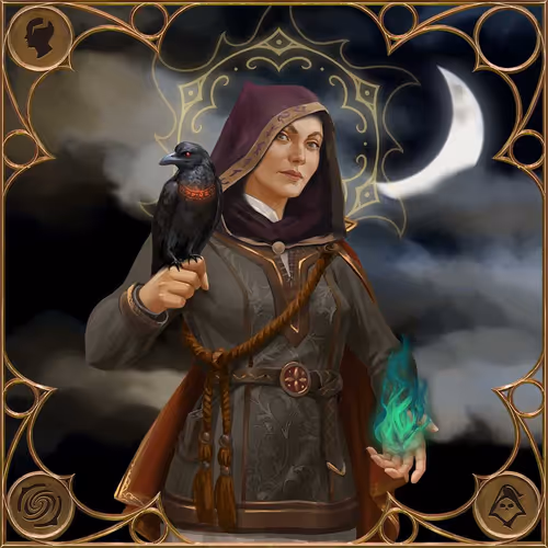 Common Angevin Chaos #759