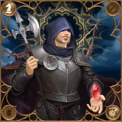 Legendary Angevin War #894