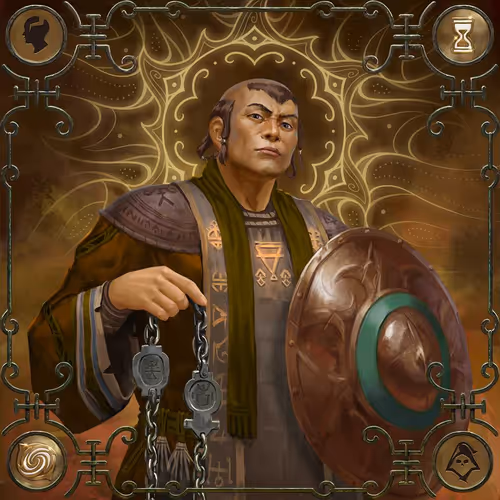 Legendary Tatar Chaos #3977