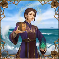 Common Angevin Artisan #2775
