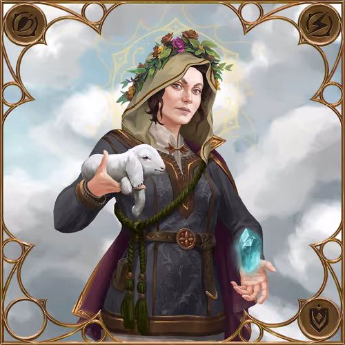 Edge Of Chaos Ancients