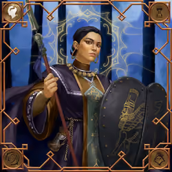 Epic Moorish Chaos #1289