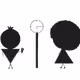 3