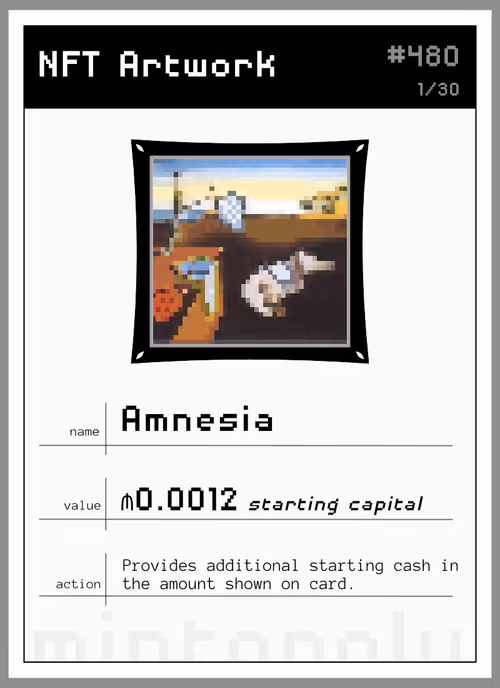 Item #480 Media