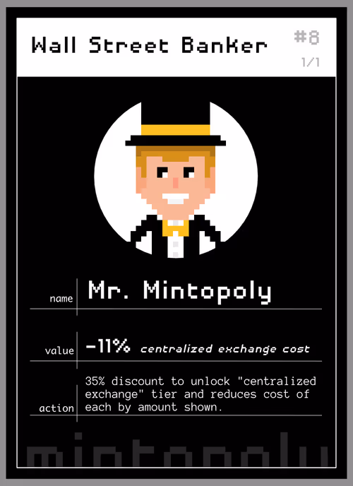 Item #8 Media