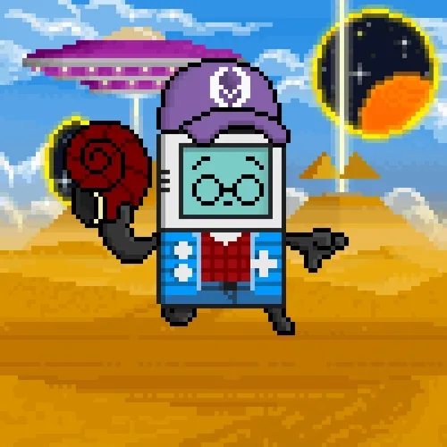 Metaplayers Official