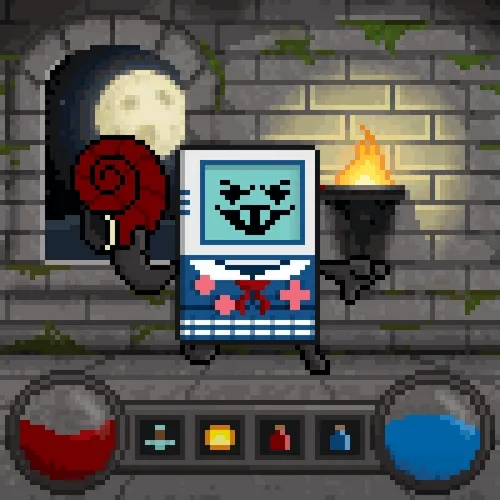 Metaplayer #530