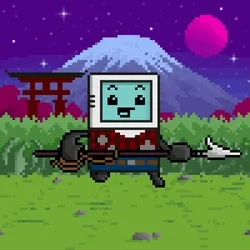 Metaplayer #73