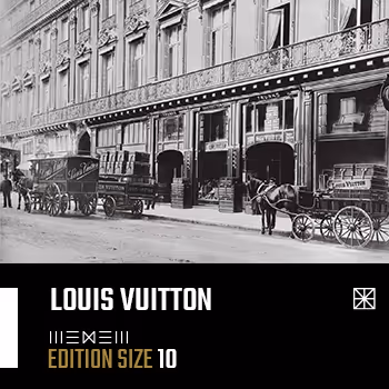 Founding of the Maison #4 of 10