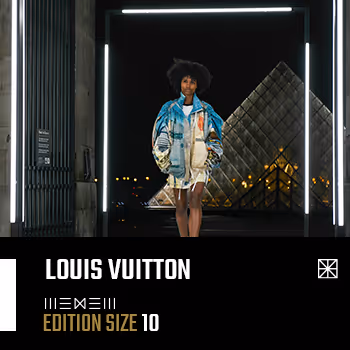 Louis Vuitton x Beeple SS19 #8 of 10
