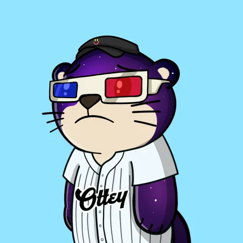 Otteyotters
