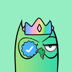 Doodlebirds #1124