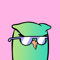 Doodlebirds #1122