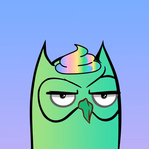 Doodlebirds Official