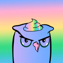 Doodlebirds #1415