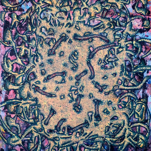 Ziontaxi Manifold