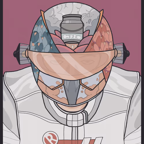 Haas RENGA #421