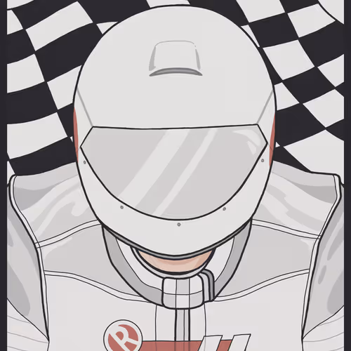 Haas X Renga Racing
