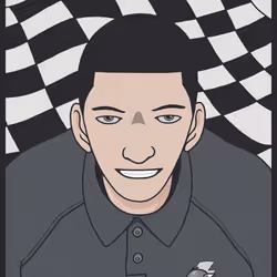 Haas RENGA #21