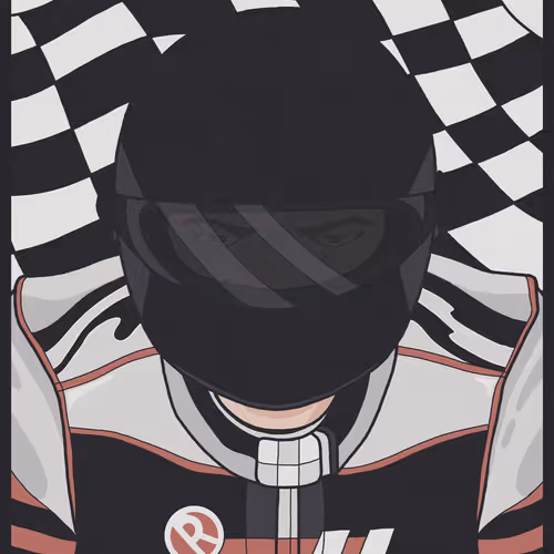 Haas X Renga Racing