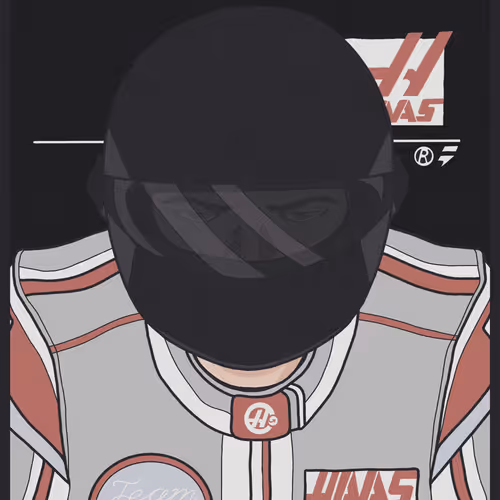 Haas X Renga Racing