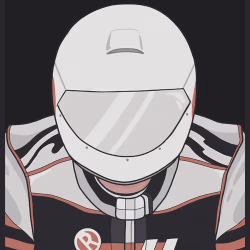 Haas RENGA #133