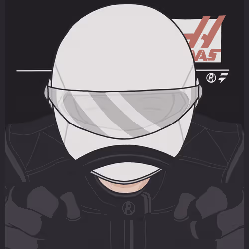 Haas RENGA #871