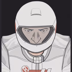 Haas RENGA #250