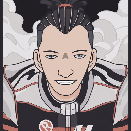 Haas X Renga Racing