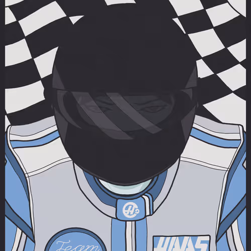 Haas RENGA #533