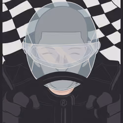 Haas RENGA #42