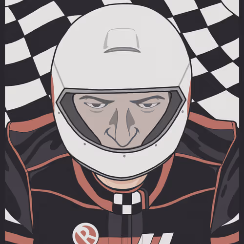 Haas RENGA #433