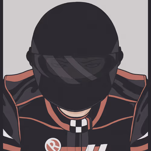 Haas RENGA #217