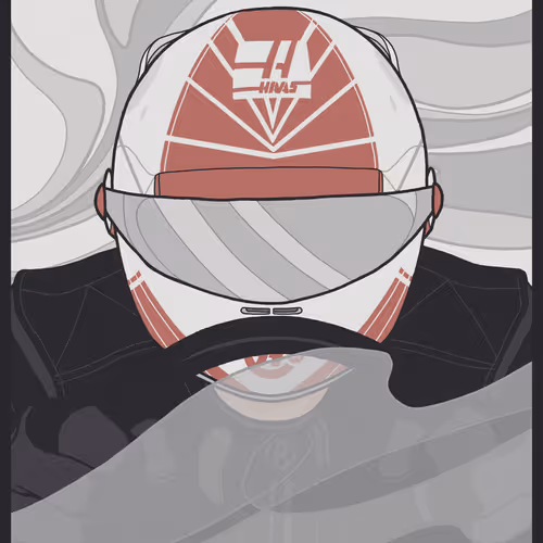 Haas X Renga Racing