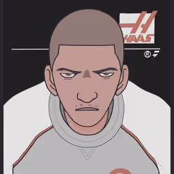 Haas RENGA #756