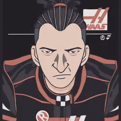 Haas RENGA #479
