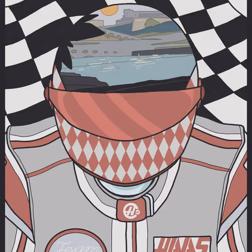 Haas RENGA #839