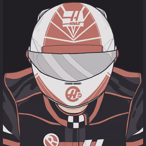 Haas RENGA #574
