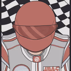 Haas RENGA #237
